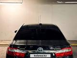 Toyota Camry 2013 годаfor7 800 000 тг. в Алматы – фото 2