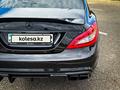 Mercedes-Benz CLS 63 AMG 2013 годаfor25 000 000 тг. в Алматы – фото 10