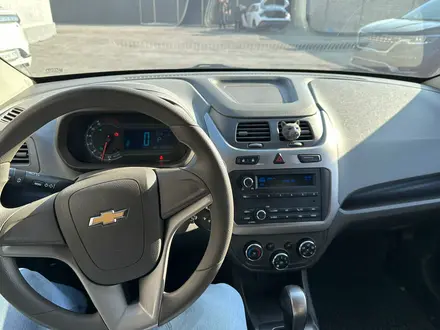Chevrolet Cobalt 2022 года за 6 500 000 тг. в Шымкент – фото 11