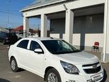 Chevrolet Cobalt 2022 года за 6 500 000 тг. в Шымкент – фото 3