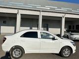 Chevrolet Cobalt 2022 года за 6 500 000 тг. в Шымкент – фото 4