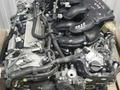 Мотор Двигатель Lexus GS350! Склад находится в Алматы! за 145 300 тг. в Алматы – фото 2