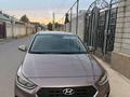 Hyundai Accent 2020 годаүшін6 300 000 тг. в Шымкент