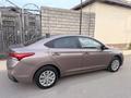 Hyundai Accent 2020 годаүшін6 300 000 тг. в Шымкент – фото 2