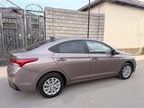 Hyundai Accent 2020 годаүшін6 300 000 тг. в Шымкент – фото 2