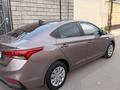 Hyundai Accent 2020 годаүшін6 300 000 тг. в Шымкент – фото 4