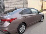 Hyundai Accent 2020 годаүшін6 300 000 тг. в Шымкент – фото 4