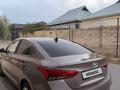 Hyundai Accent 2020 годаүшін6 300 000 тг. в Шымкент – фото 3