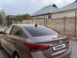 Hyundai Accent 2020 годаүшін6 300 000 тг. в Шымкент – фото 3