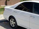 Toyota Camry 2004 года за 3 800 000 тг. в Кызылорда – фото 4