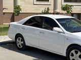 Toyota Camry 2004 года за 3 800 000 тг. в Кызылорда – фото 3