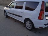 ВАЗ (Lada) Largus 2014 годаүшін3 850 000 тг. в Атырау – фото 3