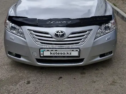 Toyota Camry 2008 годаүшін6 500 000 тг. в Балхаш