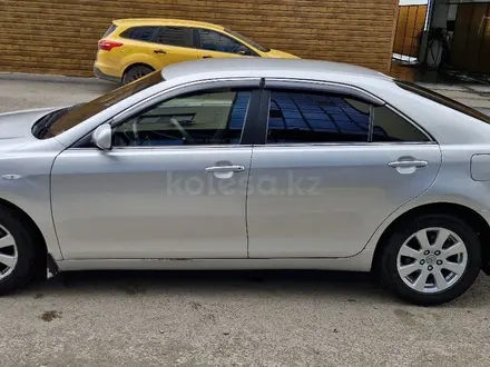 Toyota Camry 2008 года за 6 000 000 тг. в Балхаш – фото 3