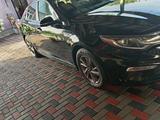 Kia Optima 2020 годаfor10 500 000 тг. в Алматы – фото 2