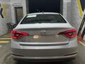 Hyundai Sonata 2016 годаfor4 500 000 тг. в Астана – фото 4