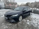 Toyota Camry 2018 года за 15 500 000 тг. в Павлодар – фото 4