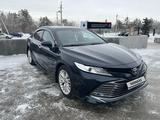 Toyota Camry 2018 года за 15 500 000 тг. в Павлодар – фото 3