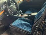 Mercedes-Benz E 320 2006 годаfor5 300 000 тг. в Есик – фото 4