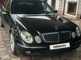 Mercedes-Benz E 320 2006 годаfor5 300 000 тг. в Есик