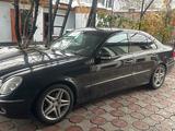 Mercedes-Benz E 320 2006 годаfor5 300 000 тг. в Есик – фото 2