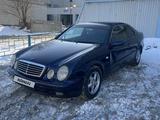 Mercedes-Benz CLK 200 1997 годаfor2 500 000 тг. в Павлодар – фото 3