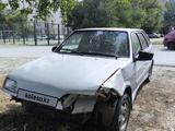 ВАЗ (Lada) 2114 2005 года за 450 000 тг. в Костанай