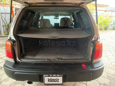 Subaru Forester 1999 года за 3 100 000 тг. в Алматы – фото 4