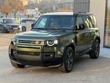 Land Rover Defender X-Dynamic SE 2025 года за 80 295 000 тг. в Усть-Каменогорск