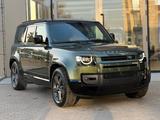 Land Rover Defender X-Dynamic SE 2025 года за 80 295 000 тг. в Усть-Каменогорск – фото 3