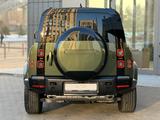 Land Rover Defender X-Dynamic SE 2025 года за 80 295 000 тг. в Усть-Каменогорск – фото 5