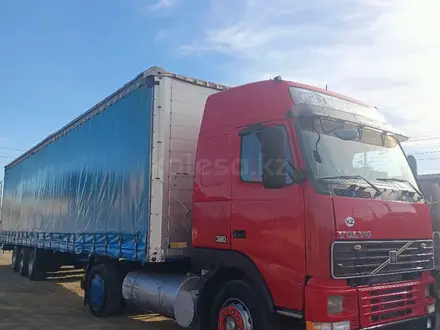 Volvo  FH 1999 года за 13 500 000 тг. в Алматы – фото 5