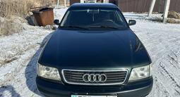 Audi A6 1995 годаүшін3 000 000 тг. в Кокшетау – фото 3