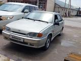 ВАЗ (Lada) 2115 2006 года за 1 200 000 тг. в Жетысай