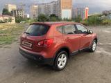 Nissan Qashqai 2008 годаүшін5 100 000 тг. в Усть-Каменогорск – фото 4