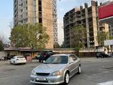 Chevrolet Evanda 2005 годаүшін4 500 000 тг. в Алматы – фото 2