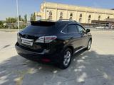 Lexus RX 270 2012 года за 10 300 000 тг. в Шымкент – фото 4