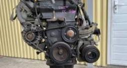 Двигатель на mazda MPV 2001 год 2 л за 270 000 тг. в Алматы – фото 3