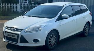 Ford Focus 2015 года за 4 500 000 тг. в Астана