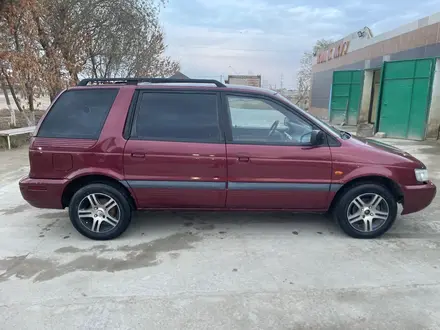 Mitsubishi Space Wagon 1996 года за 1 500 000 тг. в Актау – фото 3