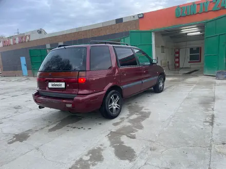 Mitsubishi Space Wagon 1996 года за 1 500 000 тг. в Актау – фото 5