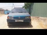 Volkswagen Passat 1991 годаүшін1 500 200 тг. в Шымкент – фото 2
