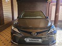 Toyota Camry 2021 года за 18 500 000 тг. в Шымкент