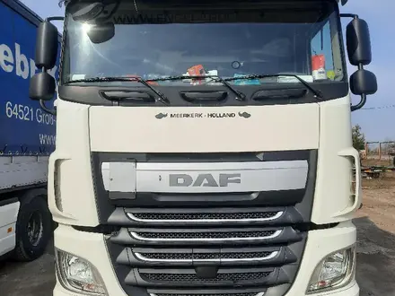 DAF  460 мега 2017 года за 24 000 000 тг. в Алматы – фото 14