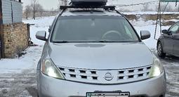 Nissan Murano 2006 годаfor4 100 000 тг. в Узынагаш