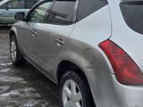 Nissan Murano 2006 годаfor4 100 000 тг. в Узынагаш – фото 3