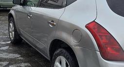 Nissan Murano 2006 годаfor4 100 000 тг. в Узынагаш – фото 3