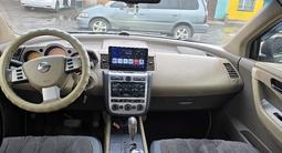 Nissan Murano 2006 годаfor4 100 000 тг. в Узынагаш – фото 5