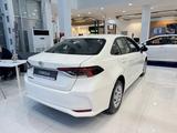Toyota Corolla Comfort CVT 2025 года за 14 690 000 тг. в Атырау – фото 4
