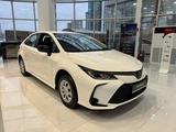 Toyota Corolla Comfort CVT 2025 года за 14 690 000 тг. в Атырау – фото 3